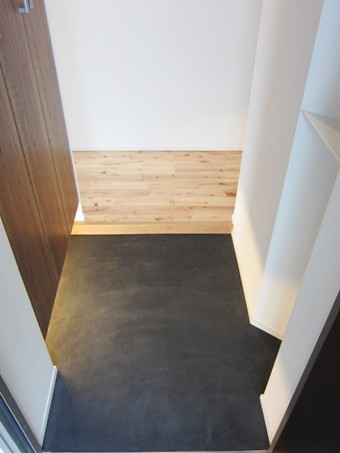 メゾネット空間を自分流に―ナチュラルでハイセンスな住まい メゾネット空間を自分流に―ナチュラルでハイセンスな住まい